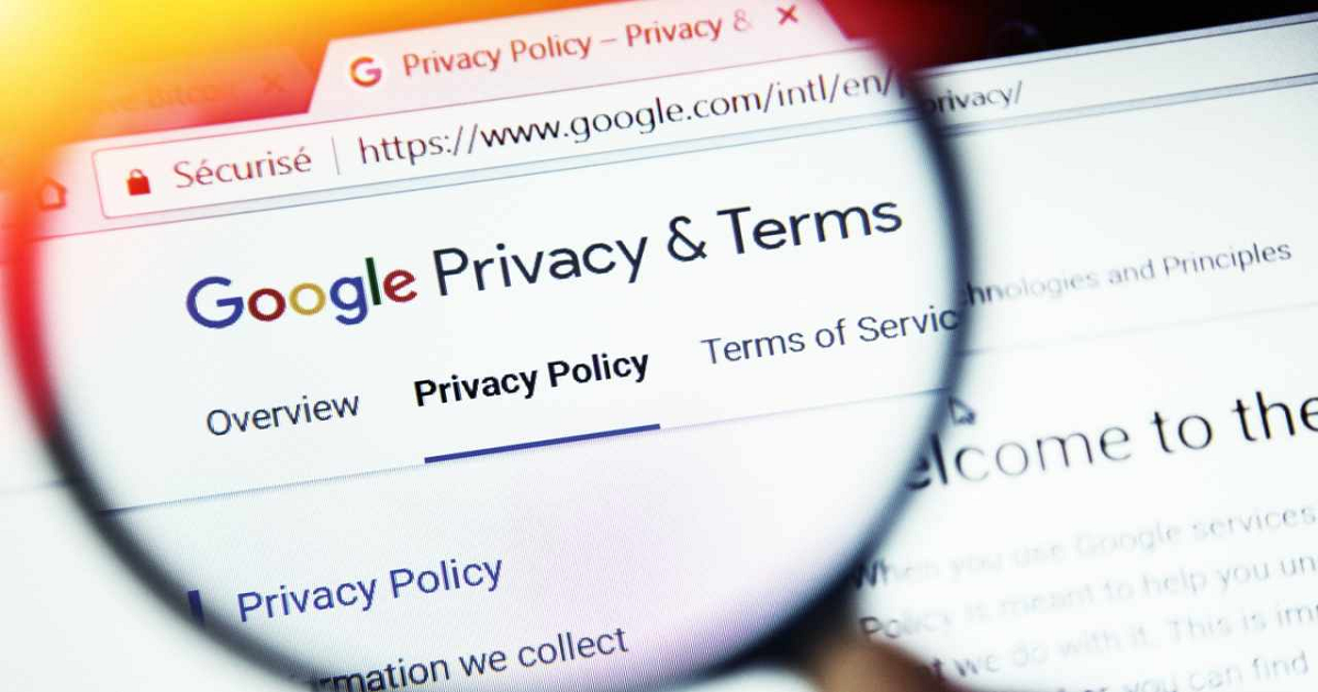Google condannata a risarcire 425 milioni di dollari per violazione della privacy