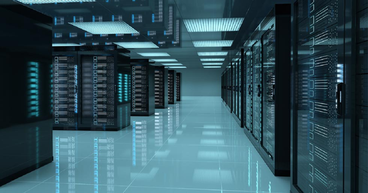 I data center risentono dei cambiamenti climatici?