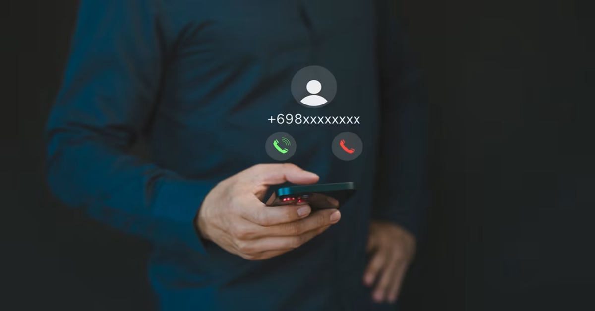 Truffa Wangiri, torna l’allarme delle chiamate perse