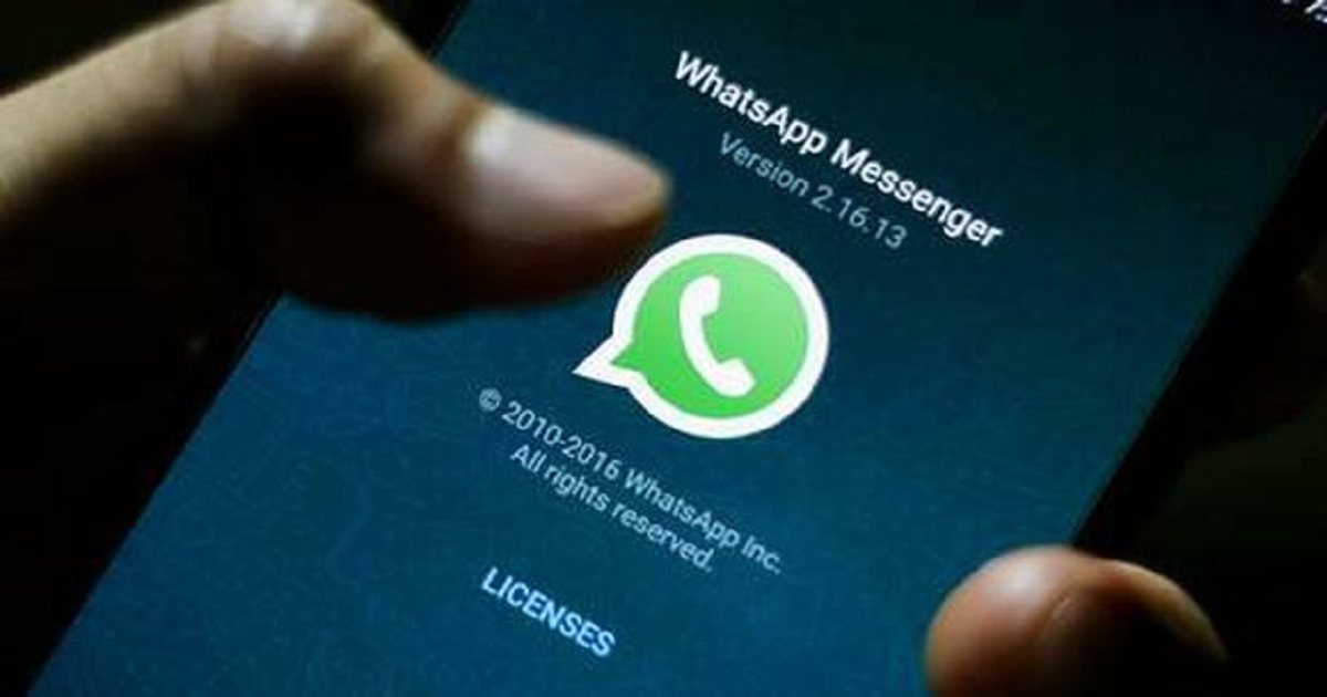 WhatsApp sperimenta “Ask Meta AI”: il nuovo strumento anti-fake news