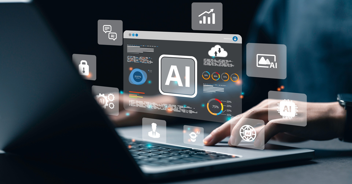 Italia indietro su digitale e IA: brevetti ancora concentrati nei settori tradizionali