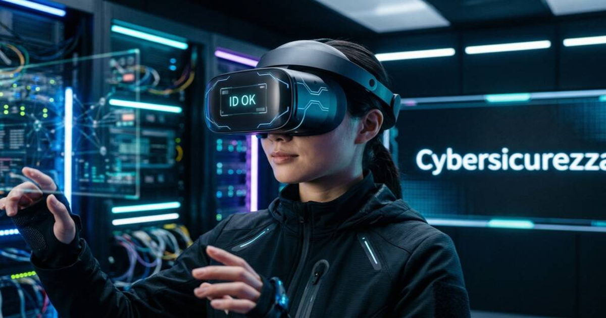 Il cranio come chiave d’accesso: la biometria impossibile da perdere