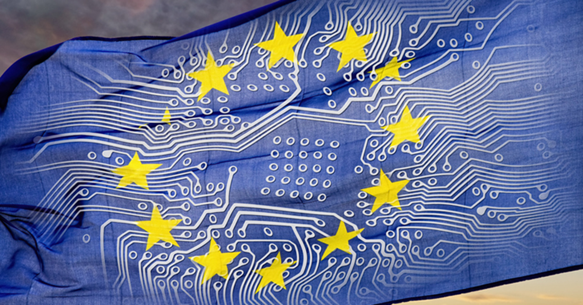 Unione Europea: la nuova strategia per potenziare l’AI