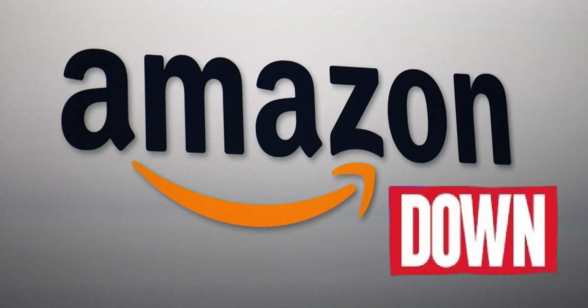 Amazon chiarisce le cause del blackout che ha colpito gran parte di Internet Amazon chiarisce le cause del blackout che ha colpito gran parte di Internet