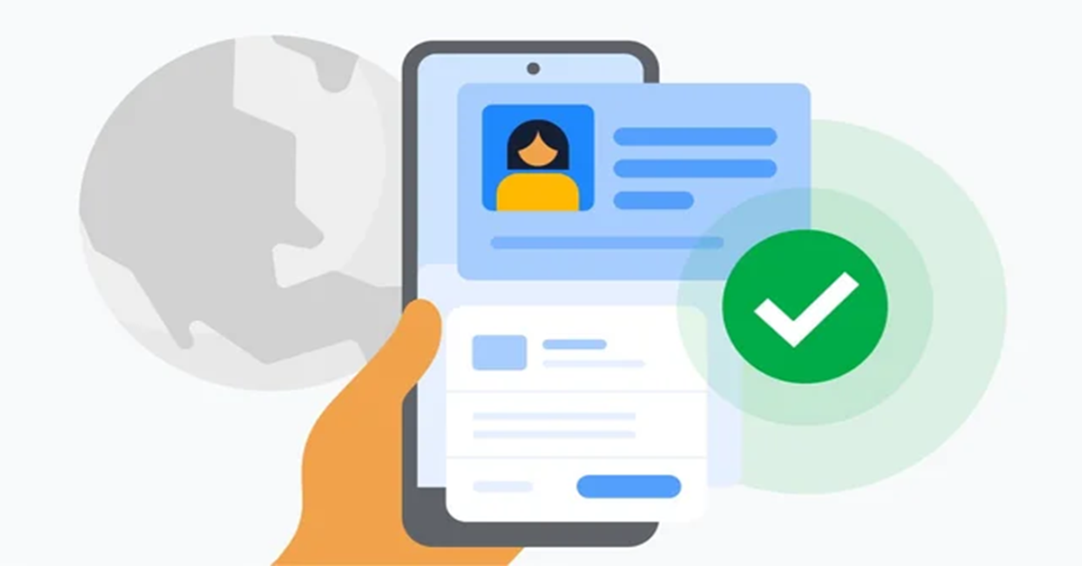 Google presenta un nuovo sistema per la verifica dell’età