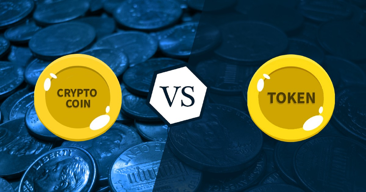 Differenza tra Token e Coin