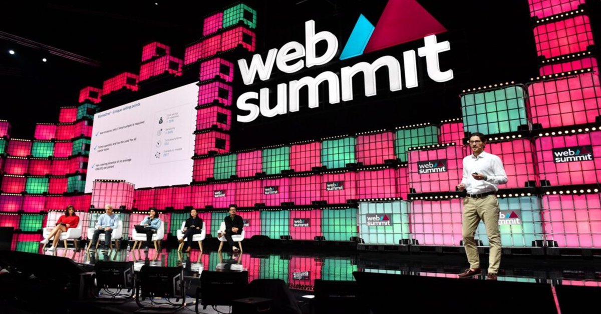 Cosa aspettarsi dal Web Summit 2025?