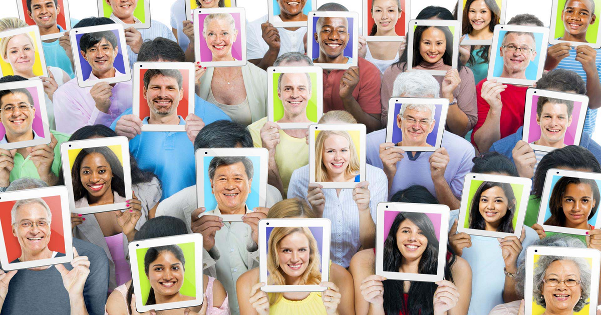 Vado a vivere sul Web