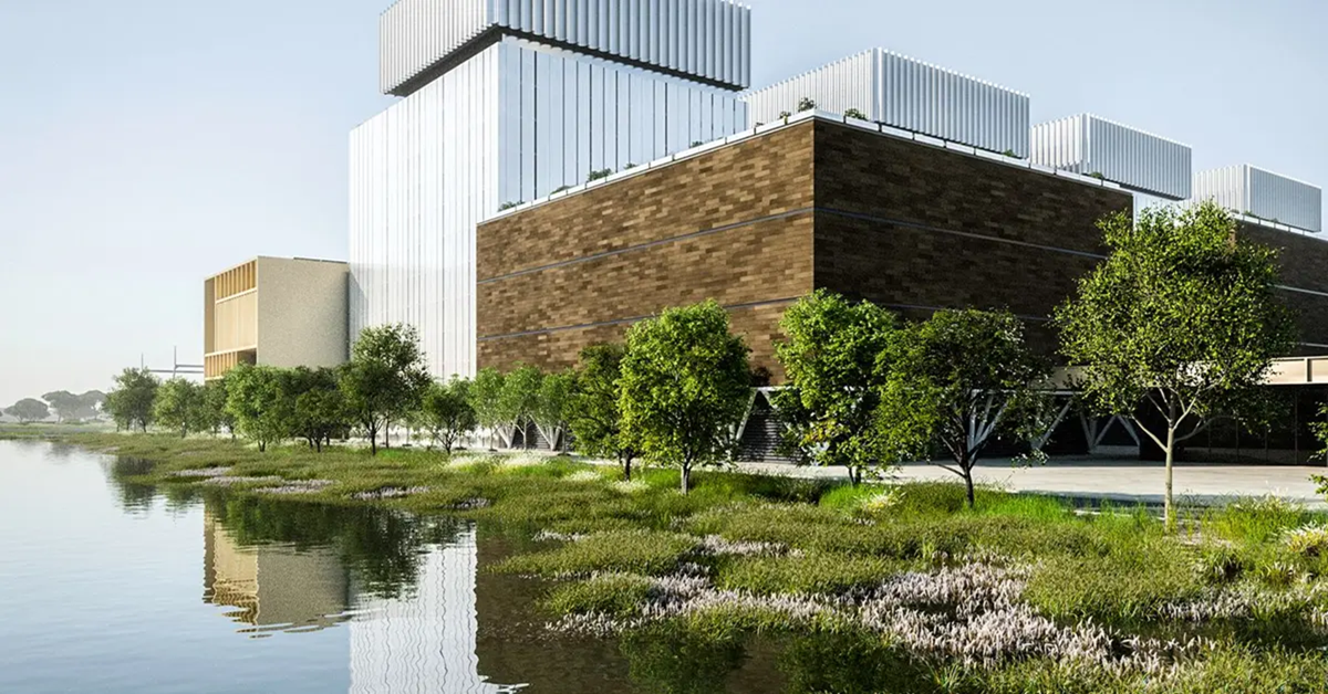 Microsoft investe in Europa: 10 miliardi per il nuovo megacentro dati di Sines