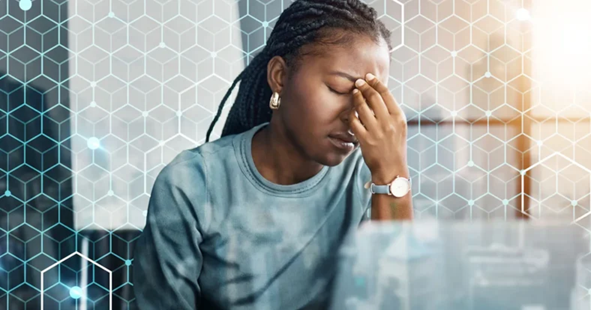 La Stanchezza Digitale: quando la tecnologia ci affatica mente e corpo