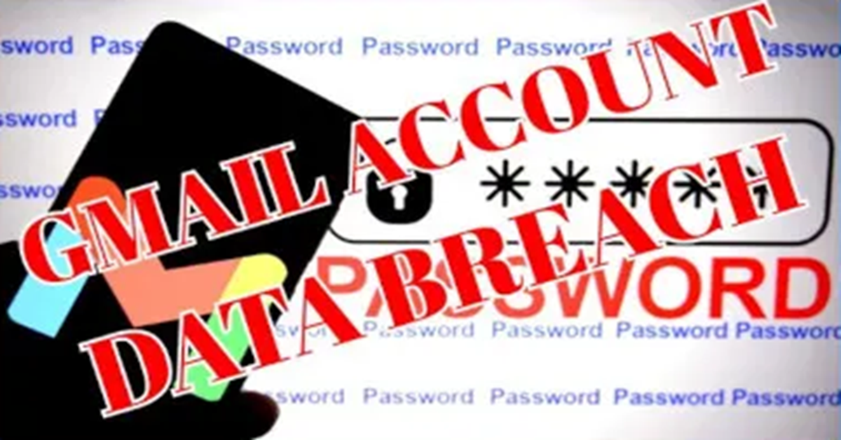 Google nega violazione dei dati su Gmail Google nega violazione dei dati su Gmail