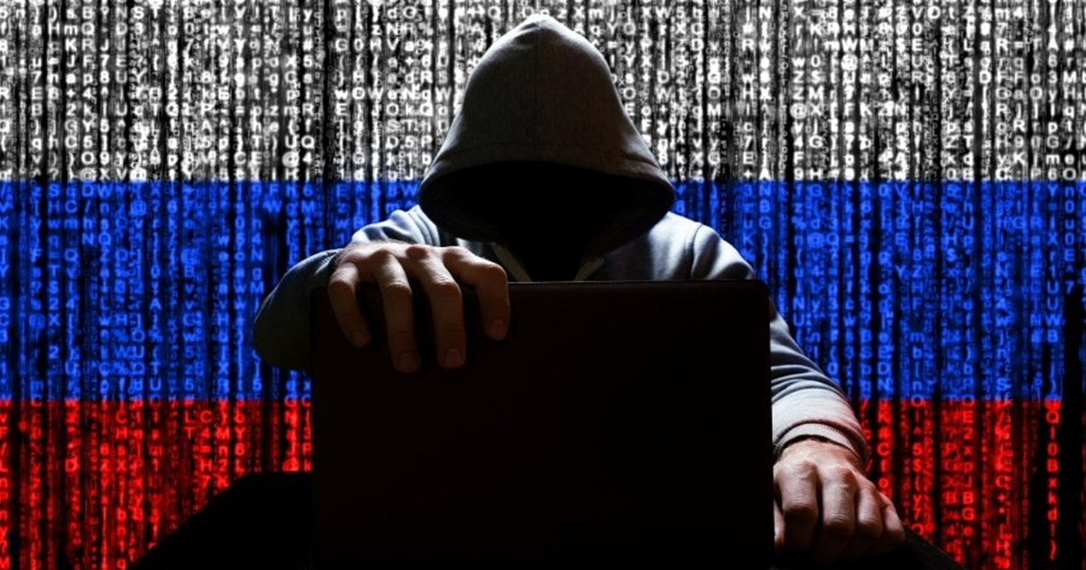 Cyber Spie Russe: Miti e Realt&agrave;