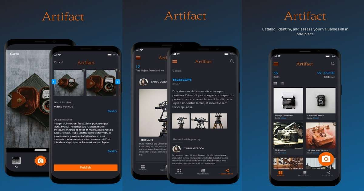 Artifact, il social delle notizie creato dai fondatori di Instagram che voleva rivoluzionare l&rsquo;informazione digitale