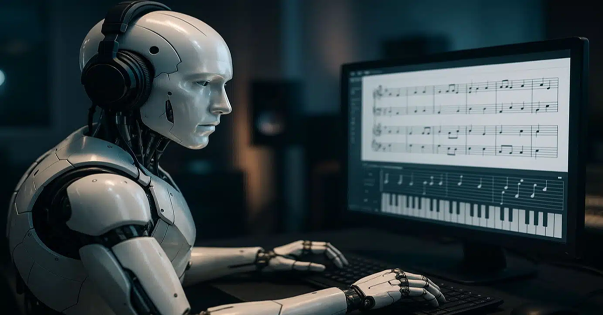 OpenAI lavora con la Juilliard School per creare musica da testo e audio OpenAI lavora con la Juilliard School per creare musica da testo e audio