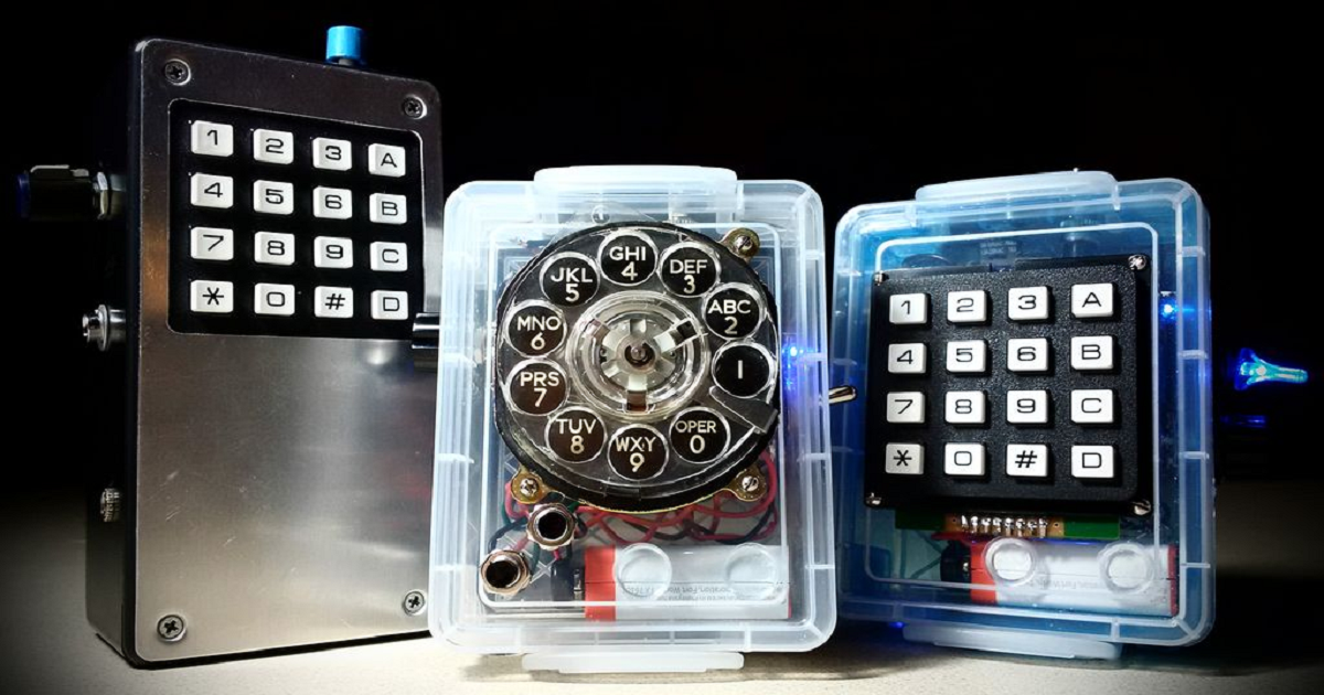 Cos’è il Phreaking? Origini, tecniche e impatto sulla sicurezza