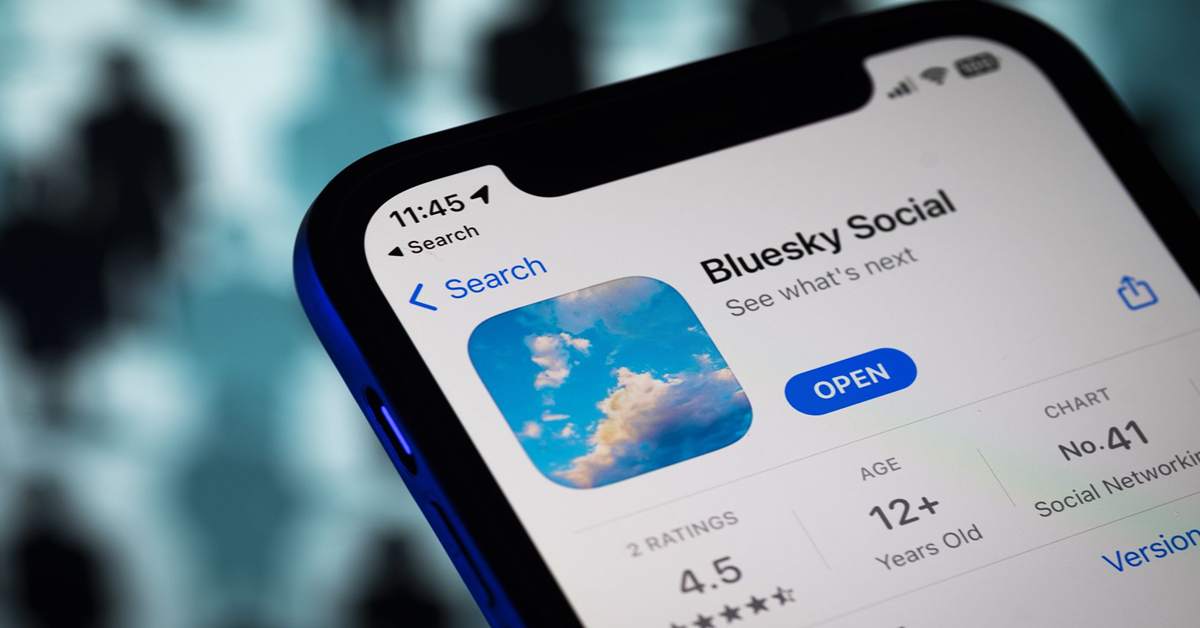 Bluesky si afferma come punto d’incontro digitale per la comunità scientifica