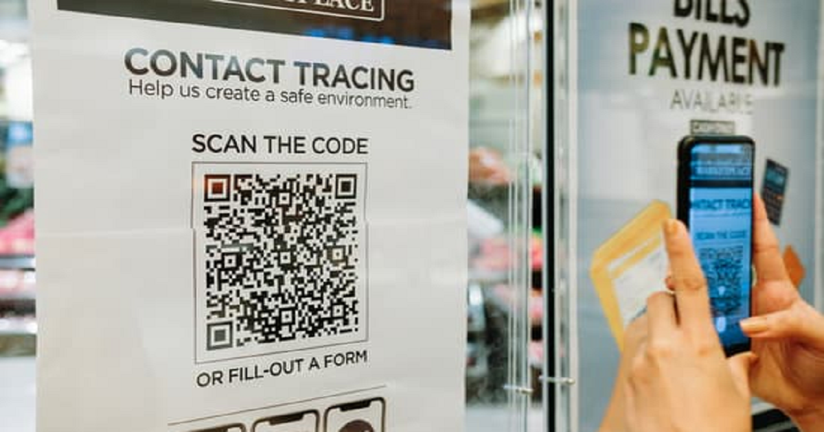 Come capire se un QR Code è affidabile?
