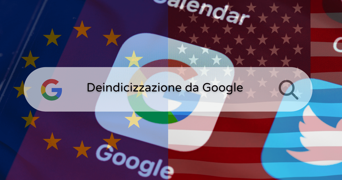 La Deindicizzazione: Come e Perché Eliminare Notizie da Google
