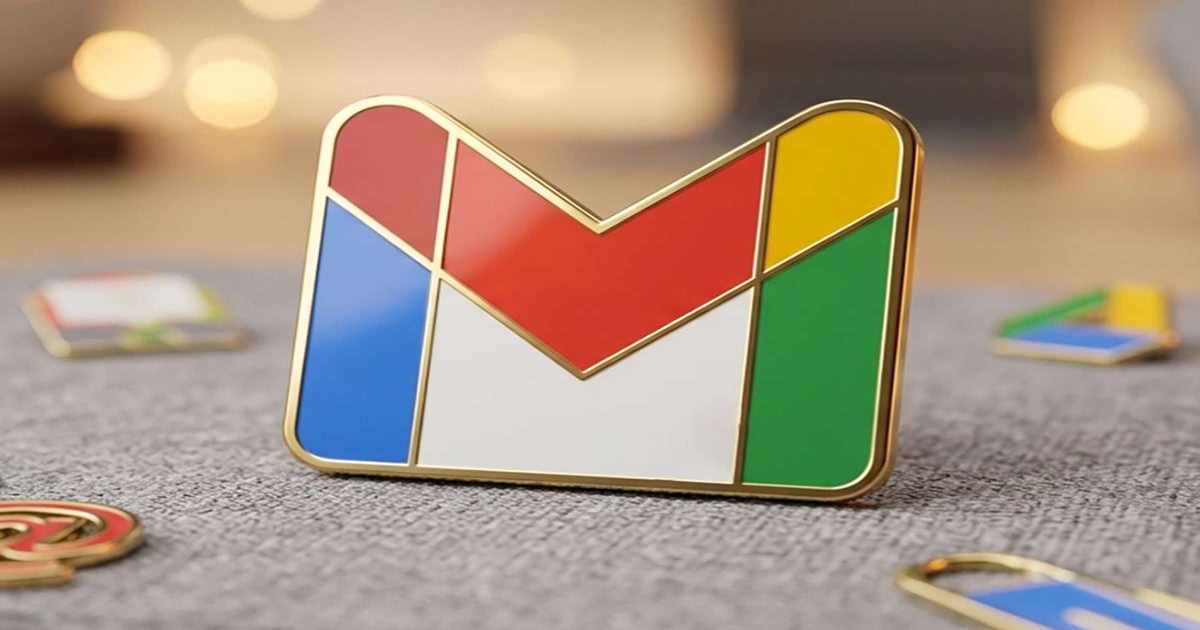 Gmail compie 22 anni: come il servizio di Google ha cambiato la posta elettronica