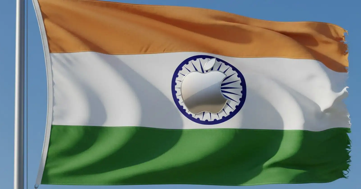 Apple sotto pressione in India: possibile maxi sanzione per abuso di posizione dominante
