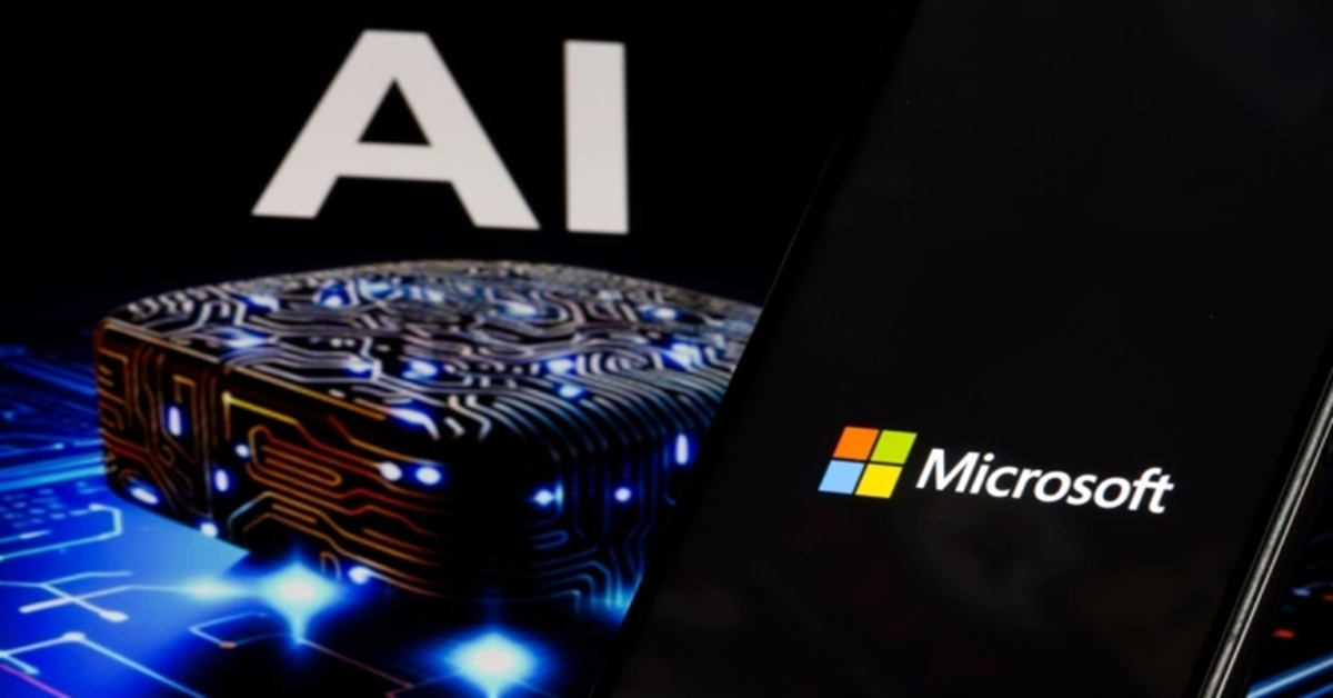 Microsoft punta alla medicina: nasce il team per l’IA “sovrumana” nella diagnostica