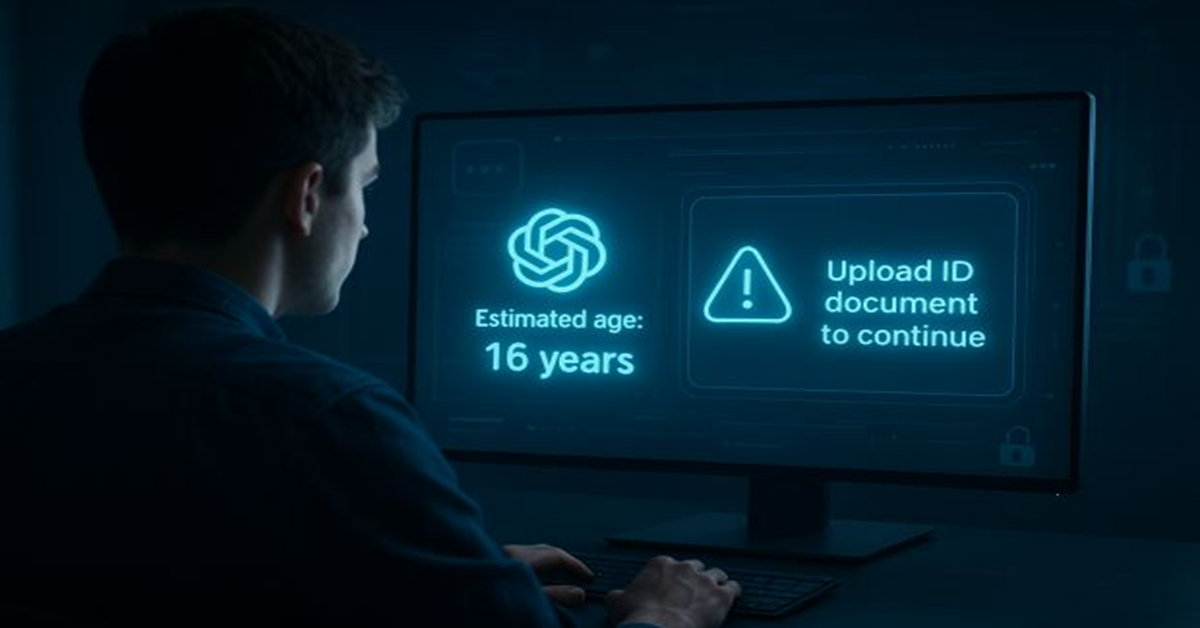 La verifica dell’età mette a rischio il web aperto