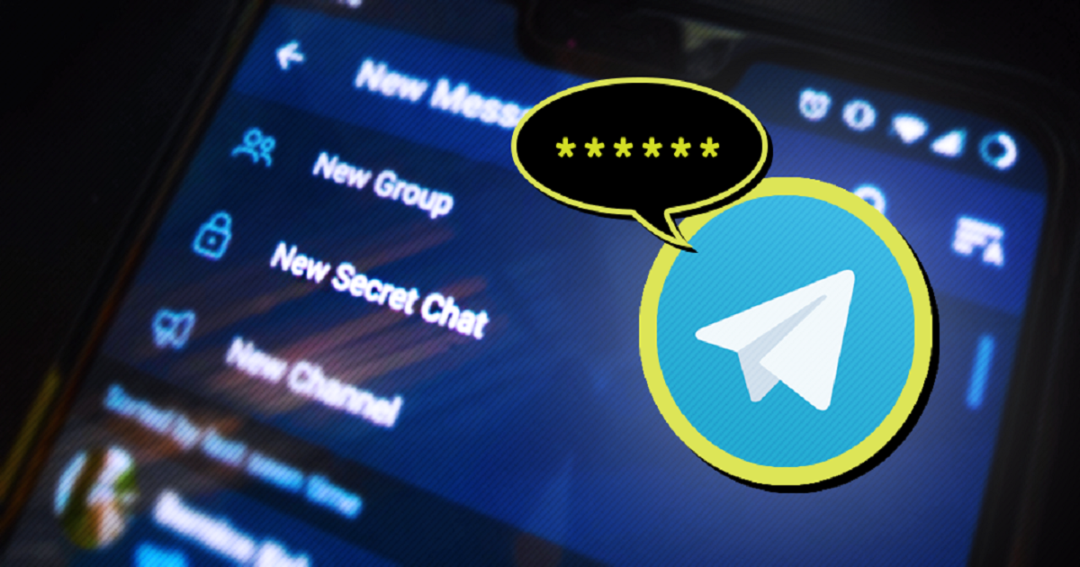 Perché non tutte le chat Telegram sono segrete?