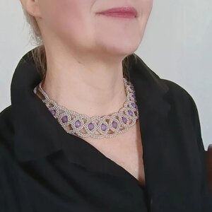 modello-venere-giada-lavanda