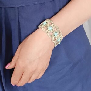 modello-venere-turchese-chiaro