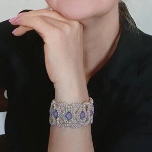 modello-venere-giada-lavanda