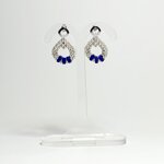 modello-cigno-blu-acceso