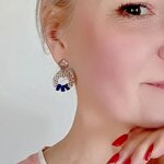 modello-cigno-blu-acceso