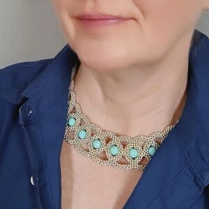 modello-venere-turchese-chiaro