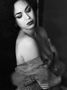Roberta Demolli Portraits