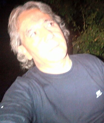 carlo di sera al parco.jpeg