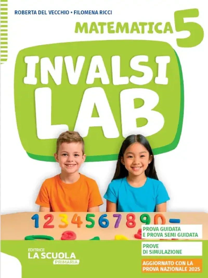 invalsi-lab-matematica-5