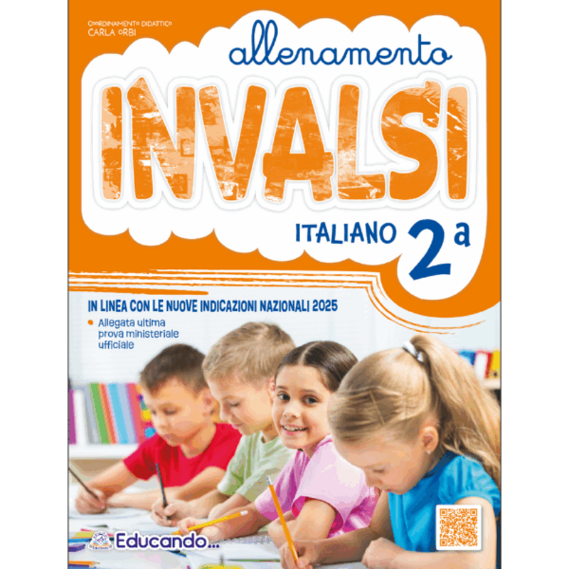 allenamento-invalsi-italiano-classe-2