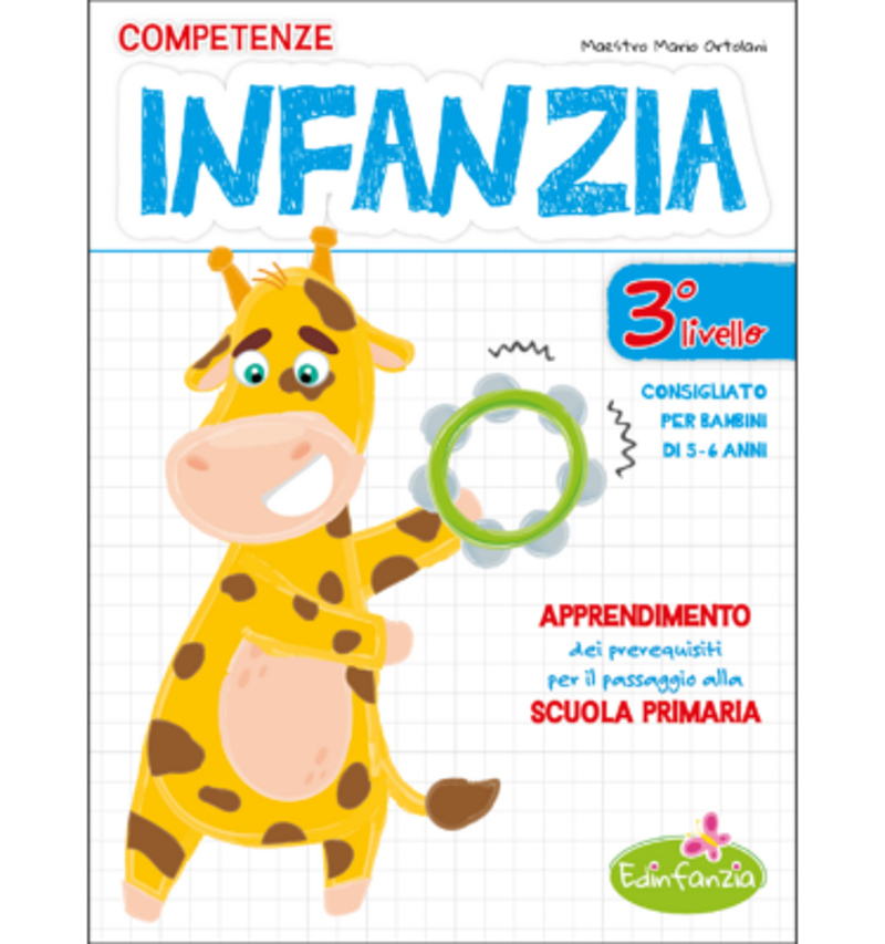 competenze-infanzia-3-livello