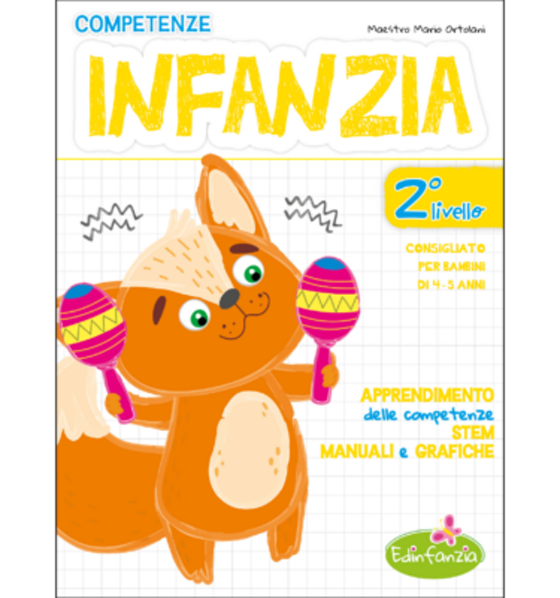 competenze-infanzia-2-livello