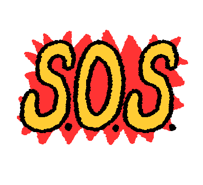 sos