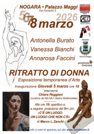 8 marzo locandina nogara