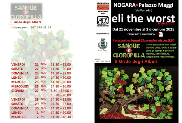 eli the worst _nogara volantino.jpeg eli the worst _nogara volantino.jpeg