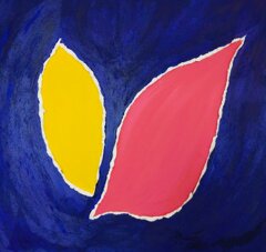 madre e figlia maternità 80x80 acrilico su tela convertito a 300 dpi 2025-12-09 at 15.40.42 filtro colore brillante.jpeg