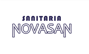 logo novasan logo novasan