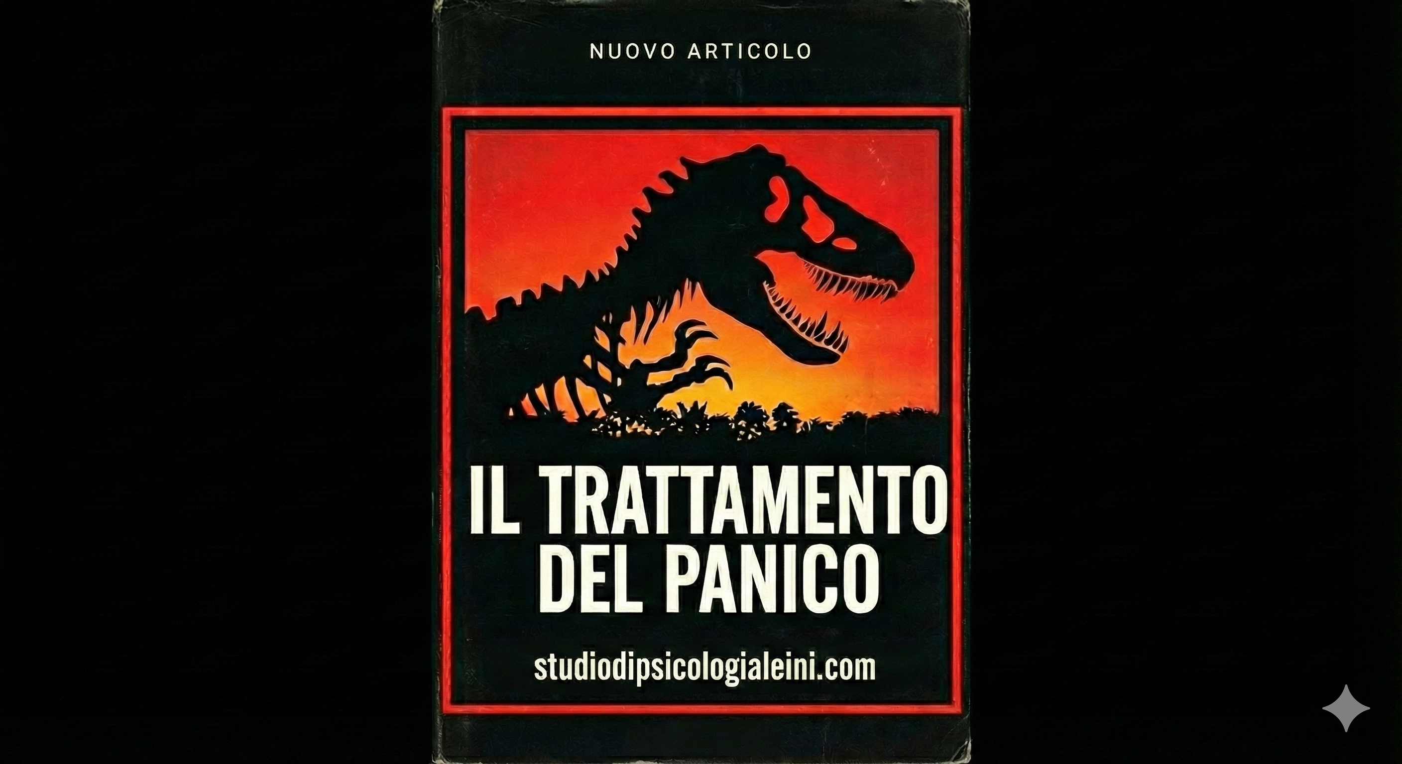 Dottore, pensavo di morire": l'attacco di panico visto attraverso l'ACT