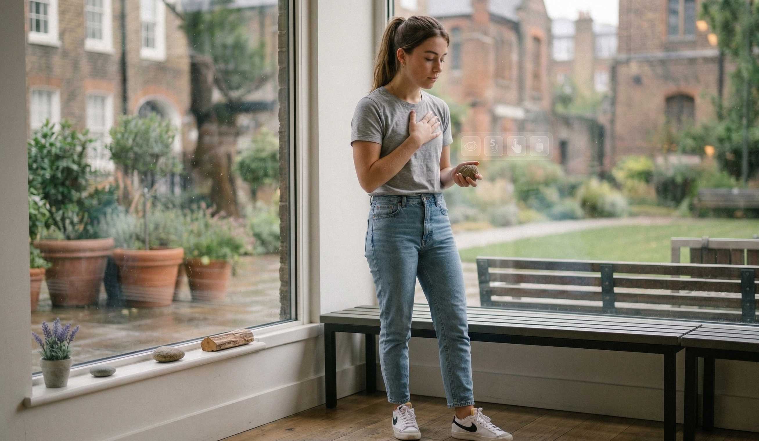 La comprensione del panico La comprensione del panico