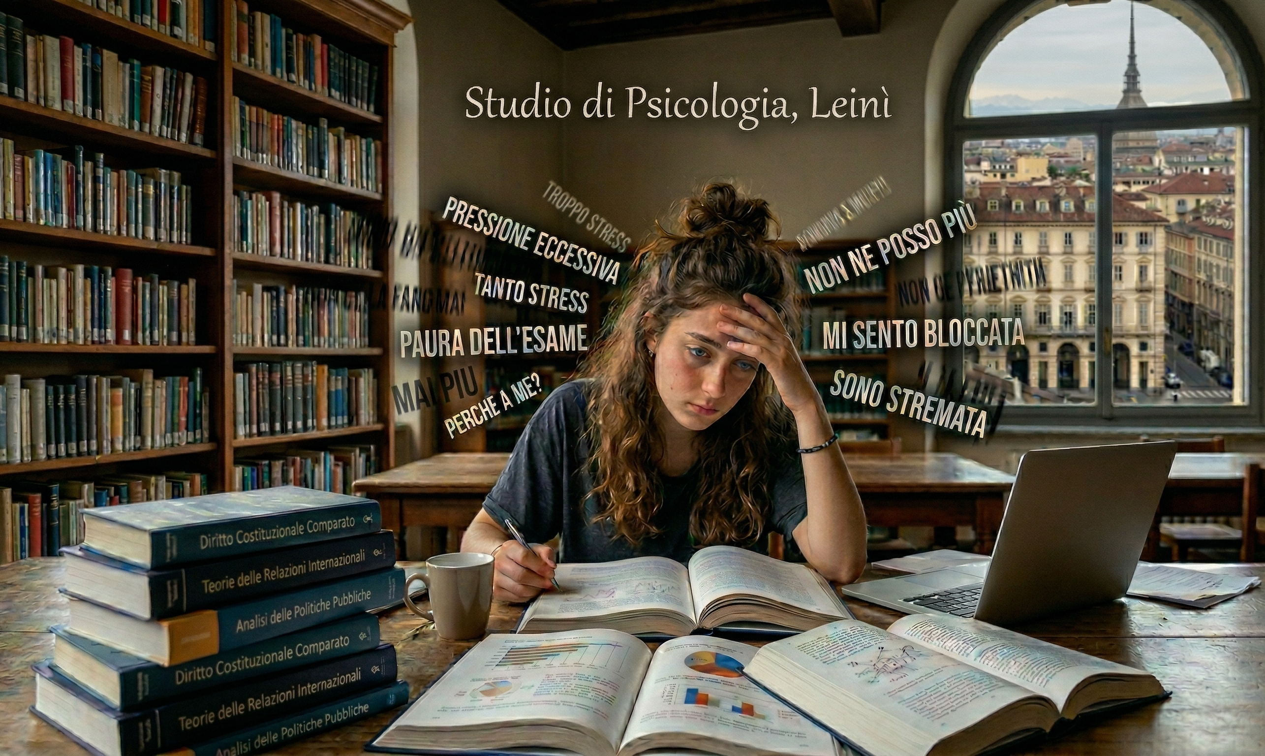 Oltre l'identificazione con il contenuto mentale: la prospettiva dell'osservatore nella gestione della sofferenza.