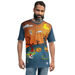 t-shirt-girocollo-uomo-halloween