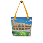 borsa-della-spesa-il-colosseo