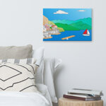 canvas-atrani